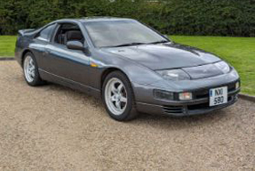 1990 Nissan 300ZX