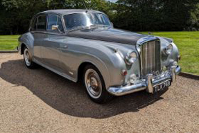 1957 Bentley S1