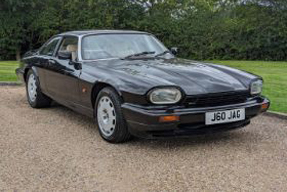 1992 Jaguar XJR-S