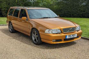 1997 Volvo V70