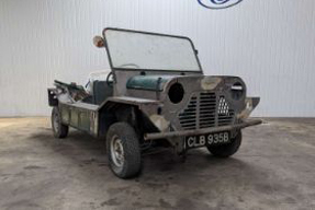 1964 Austin Mini Moke