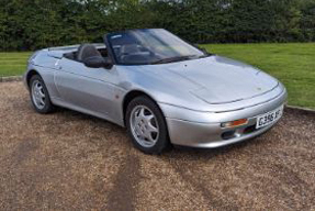 1990 Lotus Elan