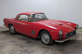 1962 Maserati 3500 GT