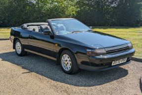 1987 Toyota Celica