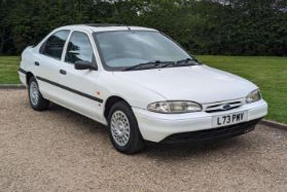 1994 Ford Mondeo