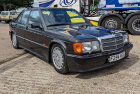 1989 Mercedes-Benz 190E 2.5-16