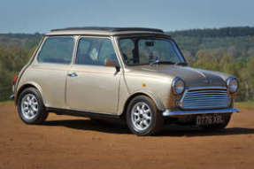 1987 Mini Mayfair