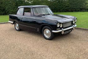 1963 Triumph Vitesse