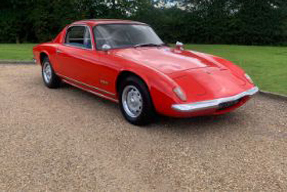 1968 Lotus Elan