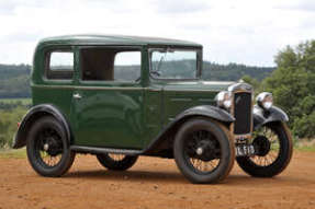 1933 Austin Seven