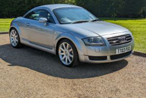 2003 Audi TT