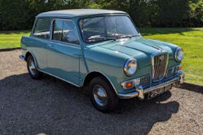 1963 Wolseley Hornet