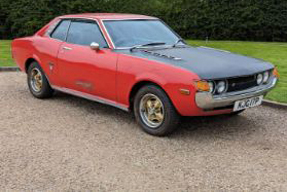 1976 Toyota Celica