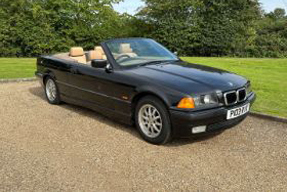 1997 BMW 328i