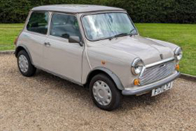 1989 Austin Mini