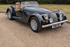 1999 Morgan Plus 8