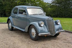 1952 Lancia Ardea