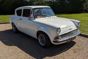 1966 Ford Anglia