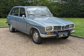 1968 Renault 16