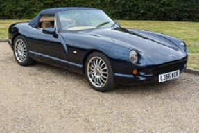 1994 TVR Chimaera