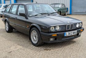 1993 BMW 318i