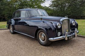 1958 Bentley S1