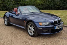 1998 BMW Z3