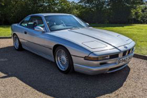 1998 BMW 840 Ci