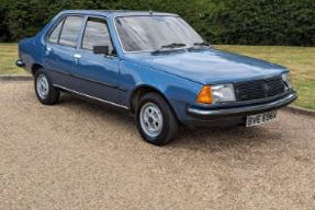 1980 Renault 18