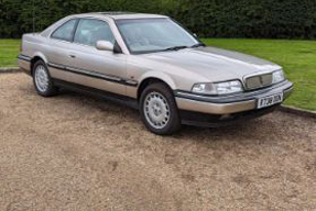 1998 Rover 820