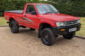 1994 Toyota Hilux