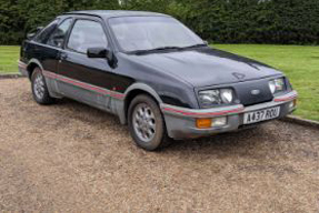 1983 Ford Sierra