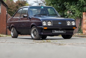 1979 Ford Escort RS2000