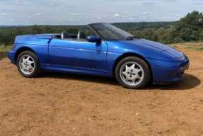 1990 Lotus Elan