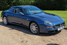 2002 Maserati 3200