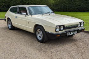 1979 Reliant Scimitar GTE