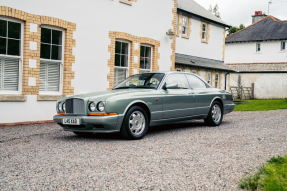 1994 Bentley Continental R