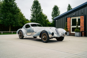 1951 Talbot-Lago T26