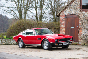 1978 Aston Martin V8