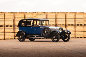 1924 Rolls-Royce 40/50hp