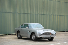 1969 Aston Martin DB6