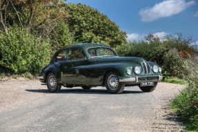 c. 1950 Bristol 401