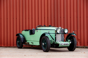 1935 Talbot 105