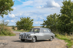 1962 Daimler Majestic Major