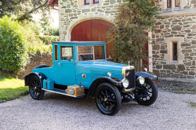 1927 Star 14/40