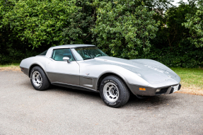 1978 Chevrolet Corvette