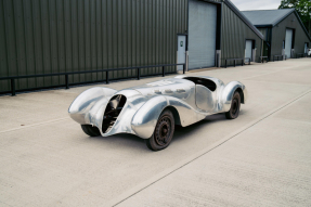 c. 1937 Delahaye 134