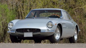 1965 Ferrari 500 Superfast