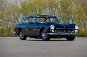 1962 Ferrari 250 GTE 2+2