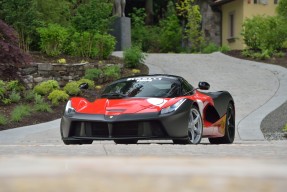 2014 Ferrari LaFerrari